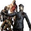 creatures-chara