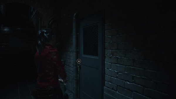 biohazard2_claire_00034