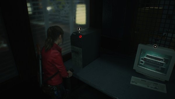 biohazard2_claire_00315