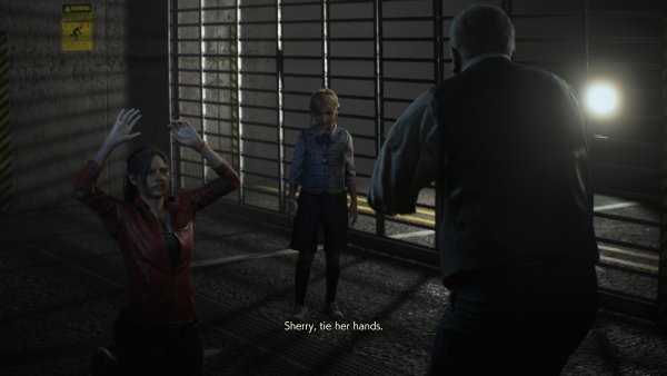 biohazard2_claire_00445