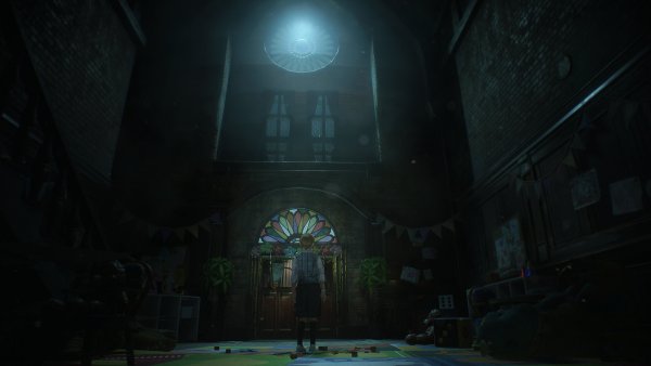 【RE2】SS_00_GL