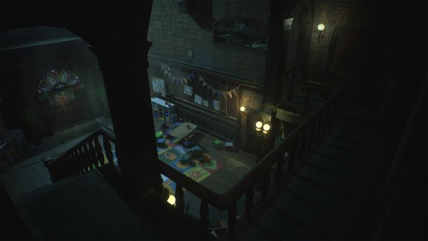 【RE2】SS_03_GL