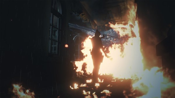 【RE2】SS_05_GL