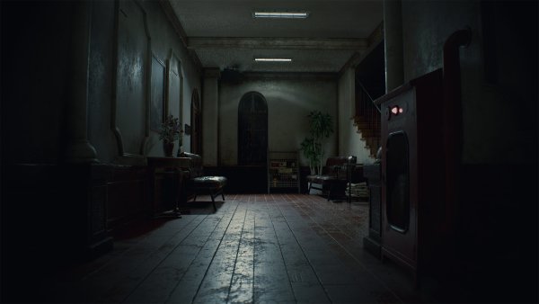 【RE2】SS_11_GL