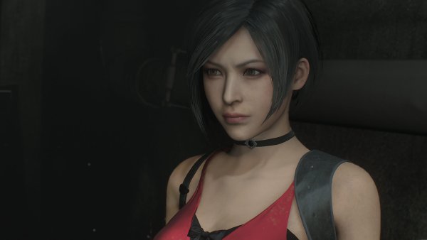 【RE2】SS_16_GL