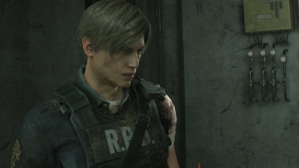 【RE2】SS_20_GL