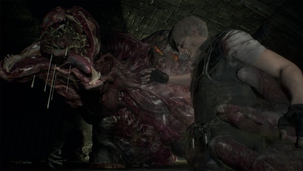 【RE2】SS_24_GL