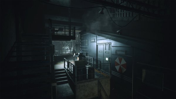 【RE2】SS_26_GL