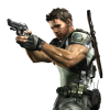 Chris BSAA2