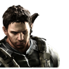 Chris BSAA