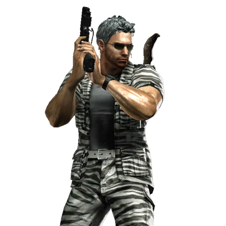 Chris Safari2