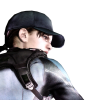 Jill BSAA