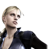 Jill Battlesuit