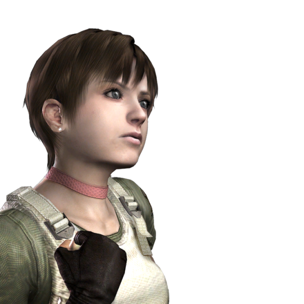 Rebecca
