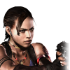 Sheva BSAA