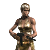 Sheva Clubbin2