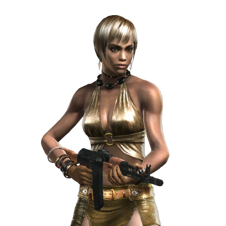 Sheva Clubbin2