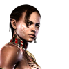 Sheva Tribal