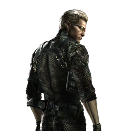 Wesker Midnight2