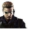 Wesker STARS