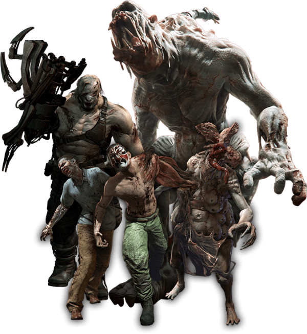 chara-creature