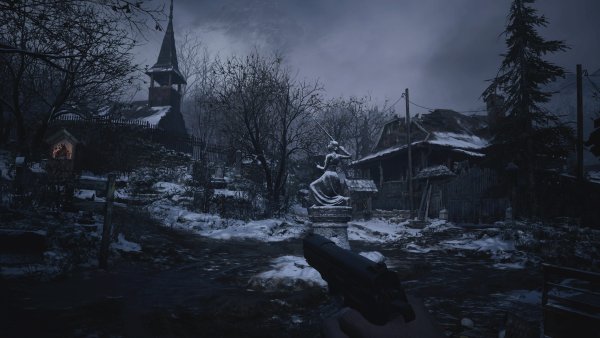 Resident Evil Village Gameplay Demo_20210418001559