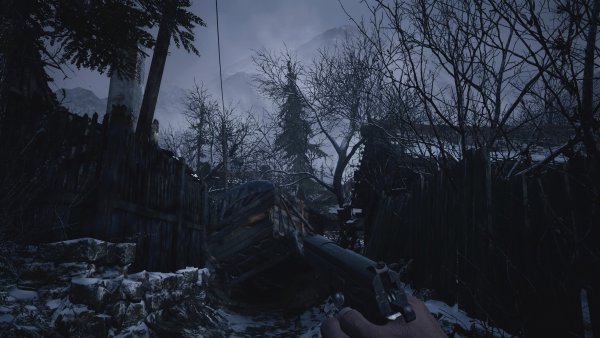 Resident Evil Village Gameplay Demo_20210418001610