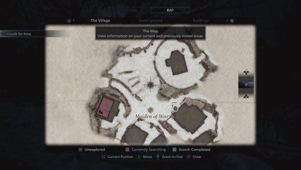 Resident Evil Village Gameplay Demo_20210418001716