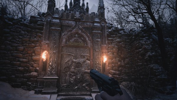 Resident Evil Village Gameplay Demo_20210418001806