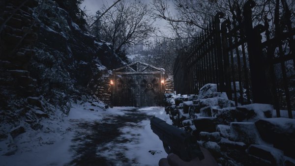 Resident Evil Village Gameplay Demo_20210418002039