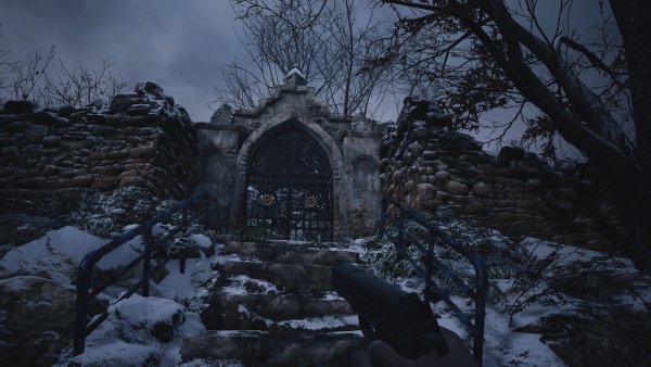 Resident Evil Village Gameplay Demo_20210418002111