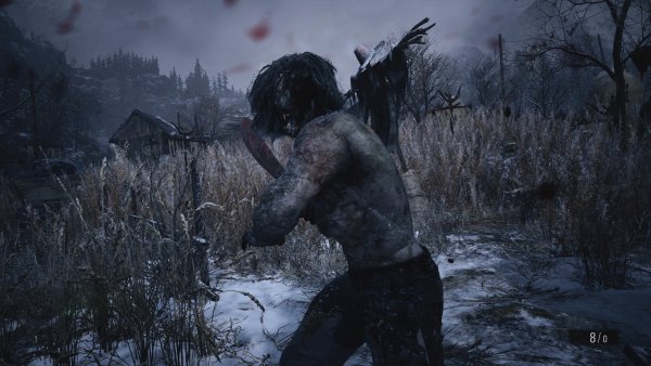 Resident Evil Village Gameplay Demo_20210418002300
