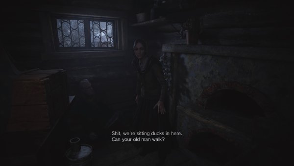 Resident Evil Village Gameplay Demo_20210418002455