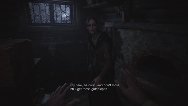 Resident Evil Village Gameplay Demo_20210418002509