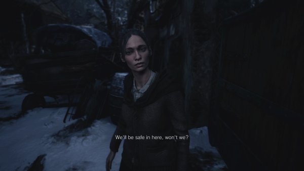 Resident Evil Village Gameplay Demo_20210418002803
