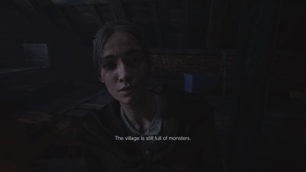 Resident Evil Village Gameplay Demo_20210418003957